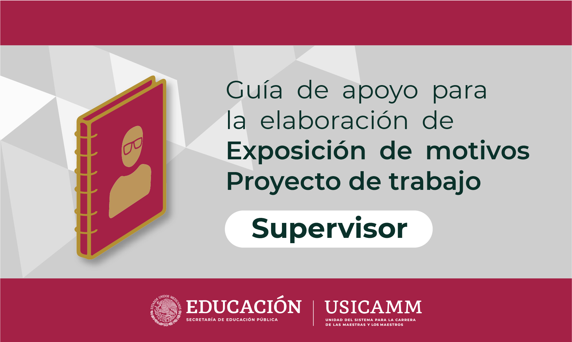 Guia mejora spuervisor